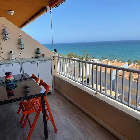 Apartamento Santa Pola Frente Al Mar Exteriér fotografie